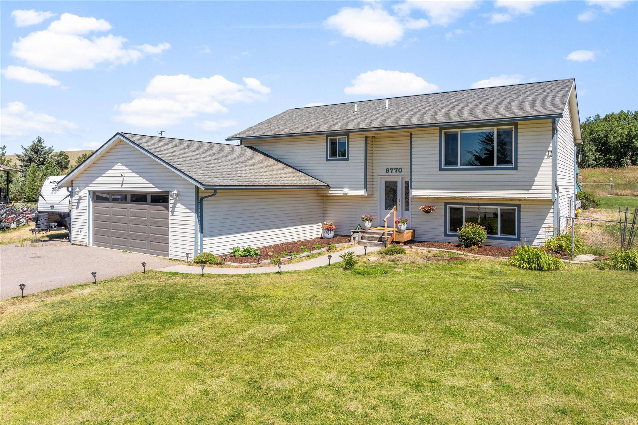 9770 Elderberry CT, Missoula, MT 59808