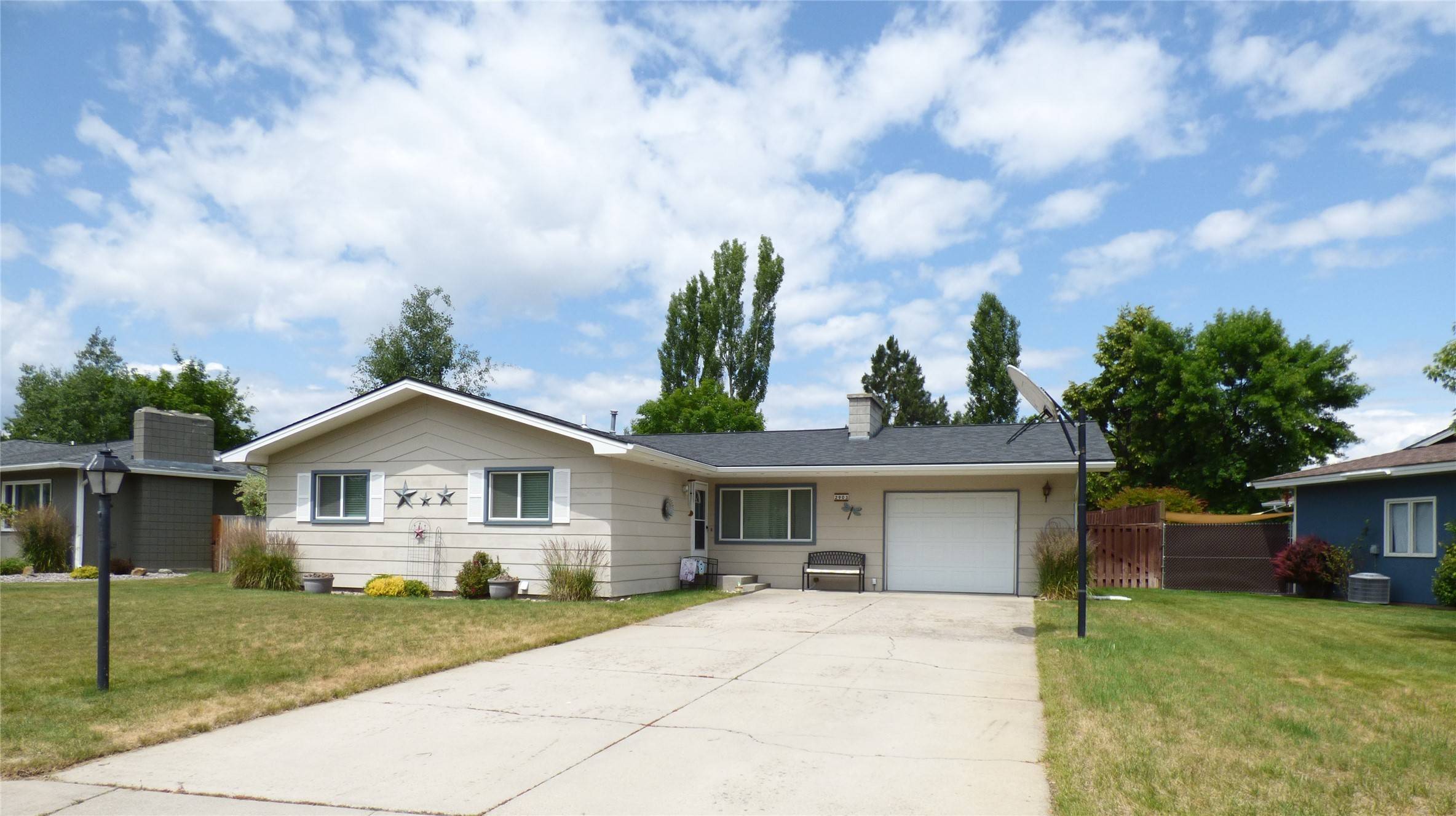 2903 Harmony CT, Missoula, MT 59801