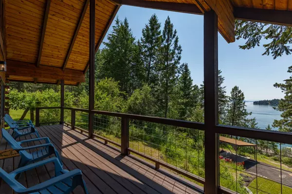 Bigfork, MT 59911,32785 Linden LN