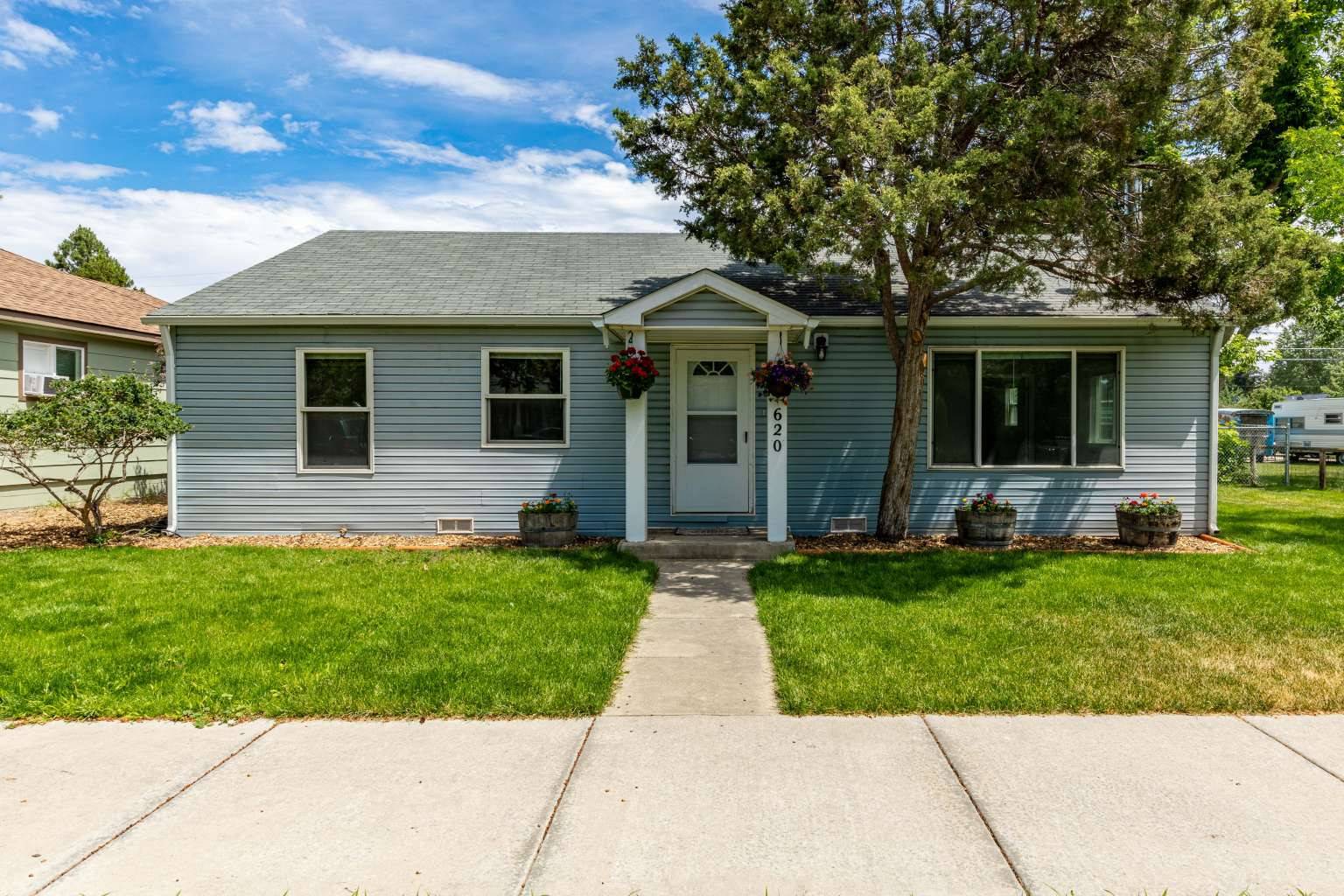 Hamilton, MT 59840,620 N 4th ST