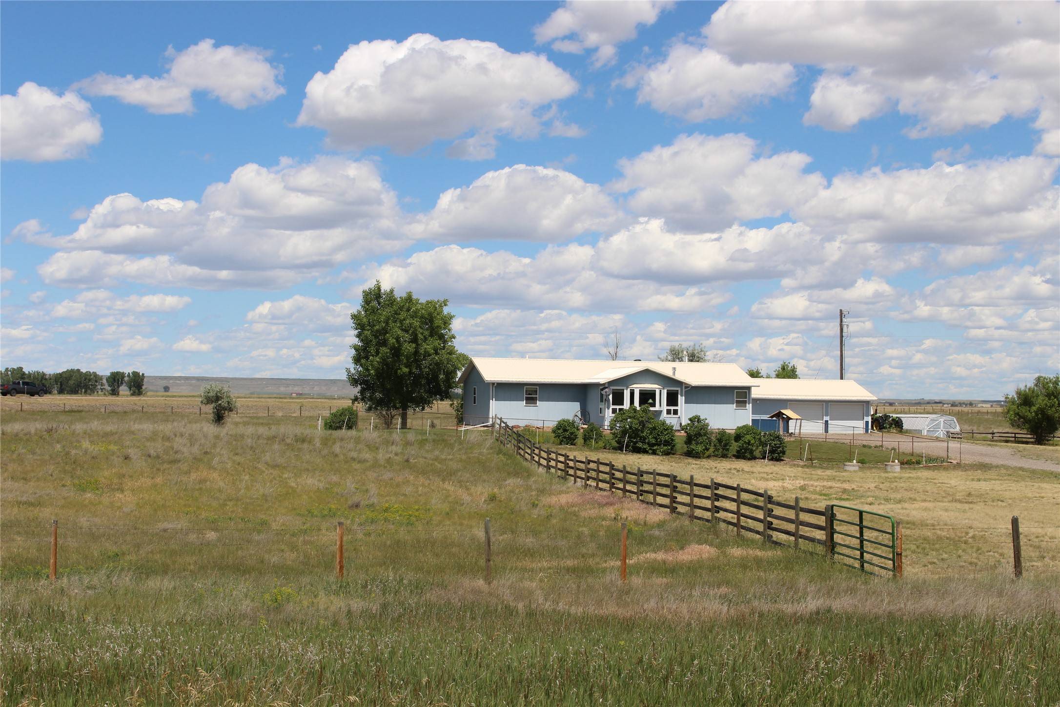 Cascade, MT 59421,604 Old Ulm Cascade RD