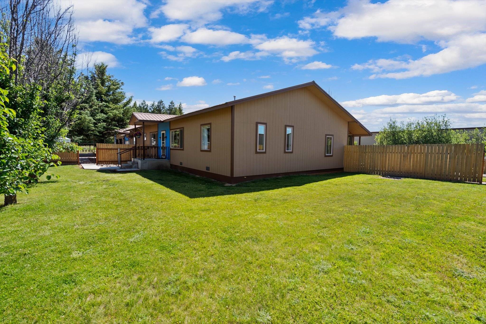 Columbia Falls, MT 59912,88 Sweebee LN