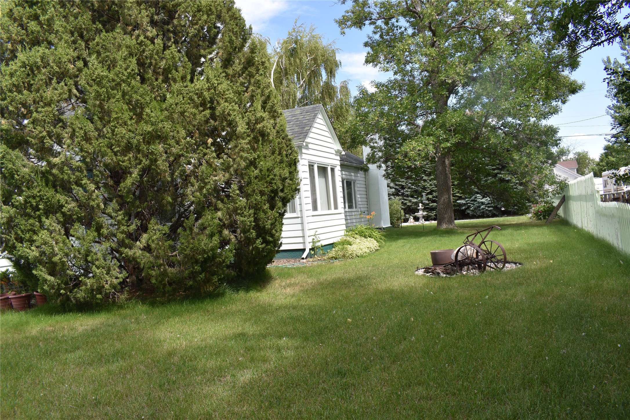 Conrad, MT 59425,309 S Delaware ST