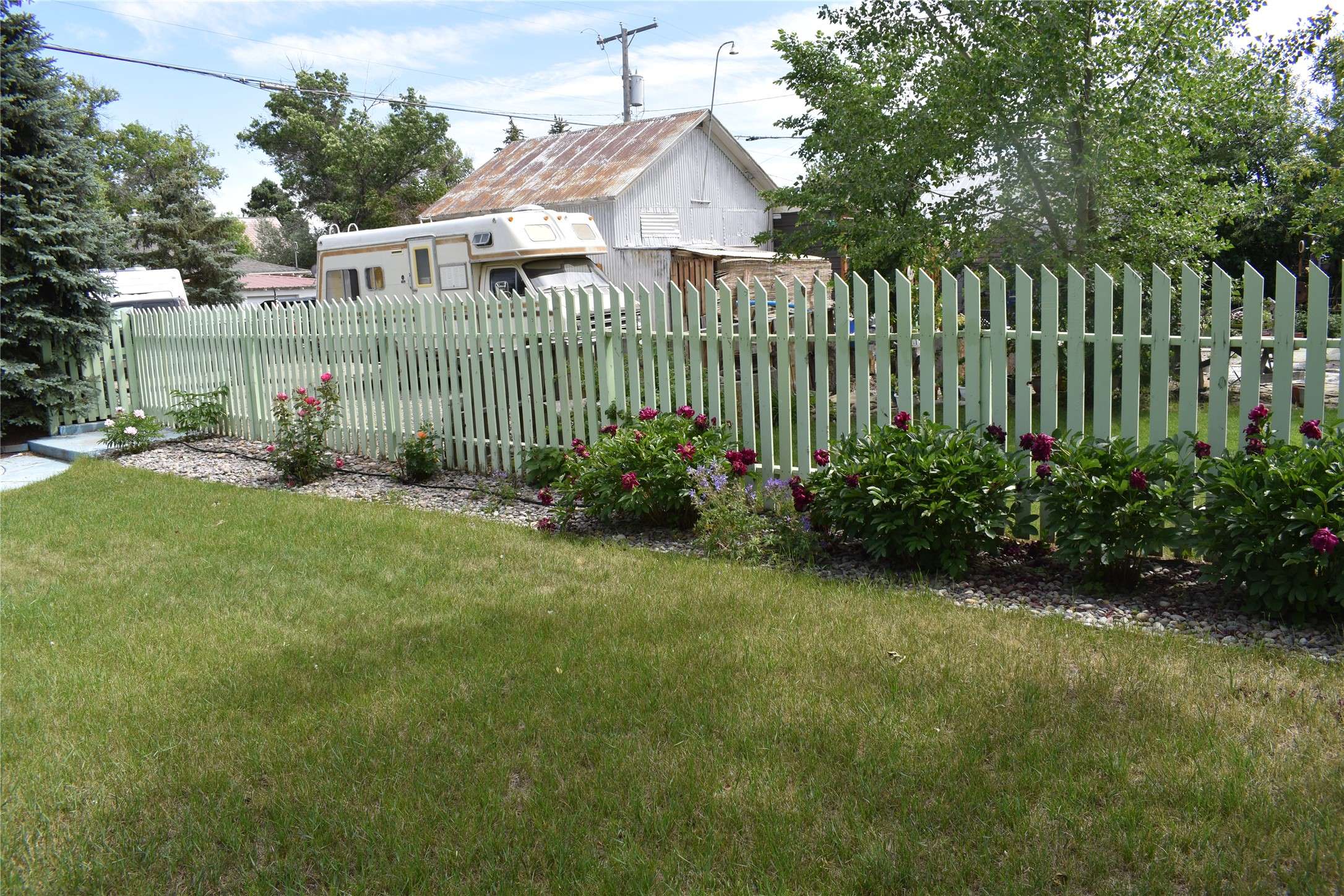 Conrad, MT 59425,309 S Delaware ST