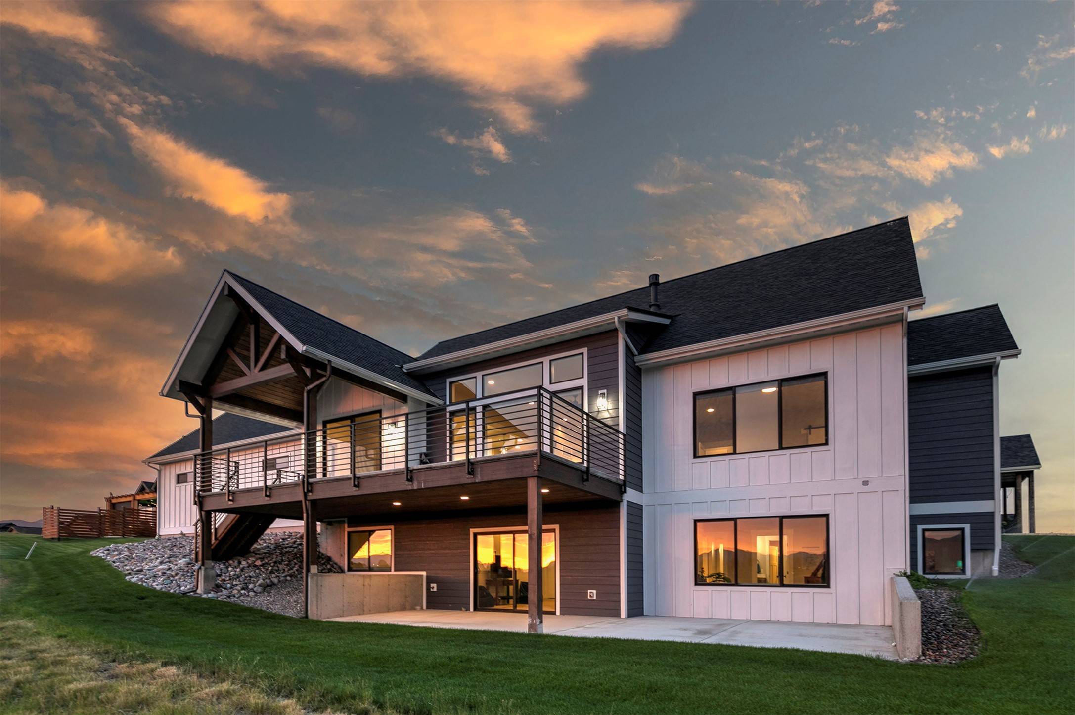 2645 Bunkhouse PL, Missoula, MT 59808