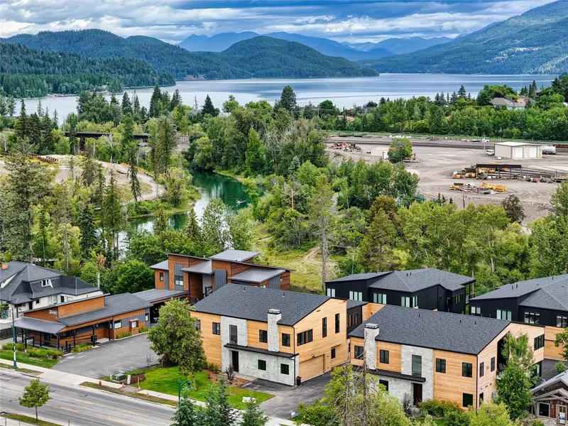 134 2nd ST W #A, Whitefish, MT 59937