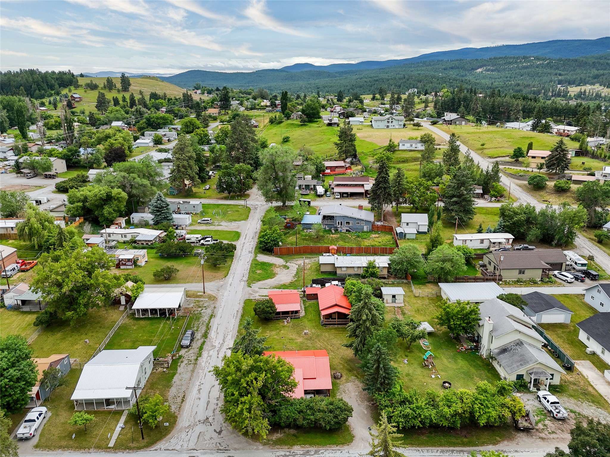 Eureka, MT 59917,450 6th ST E