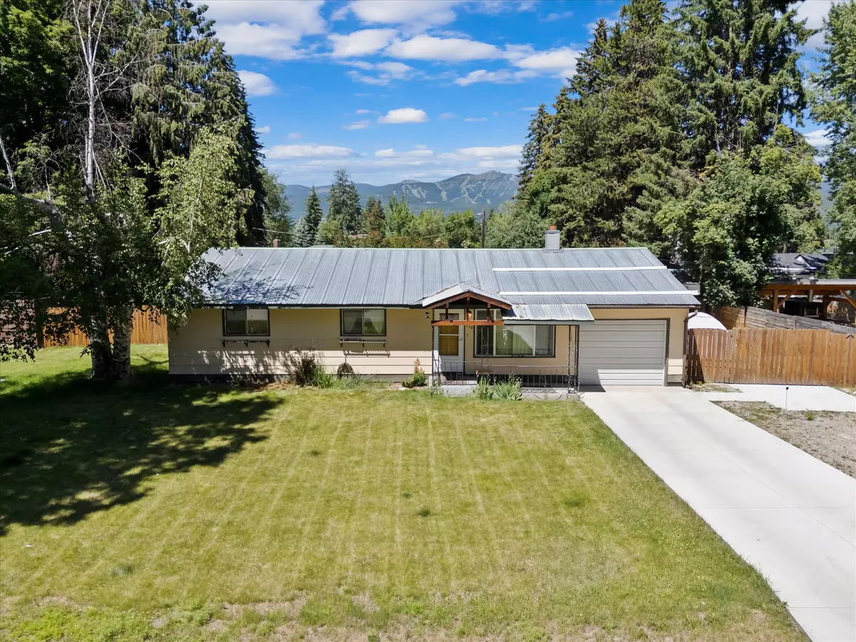 Whitefish, MT 59937,730 3rd ST W