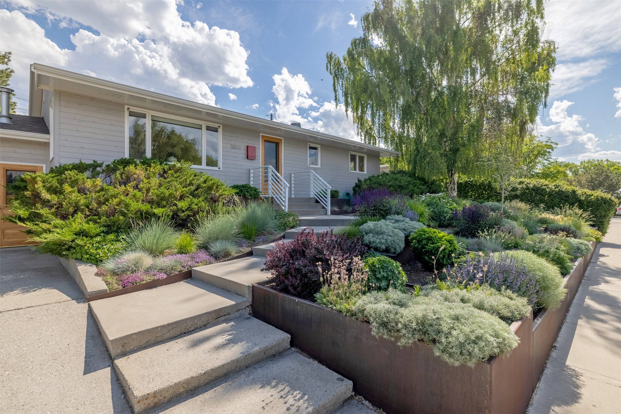 1805 E 6th AVE, Helena, MT 59601