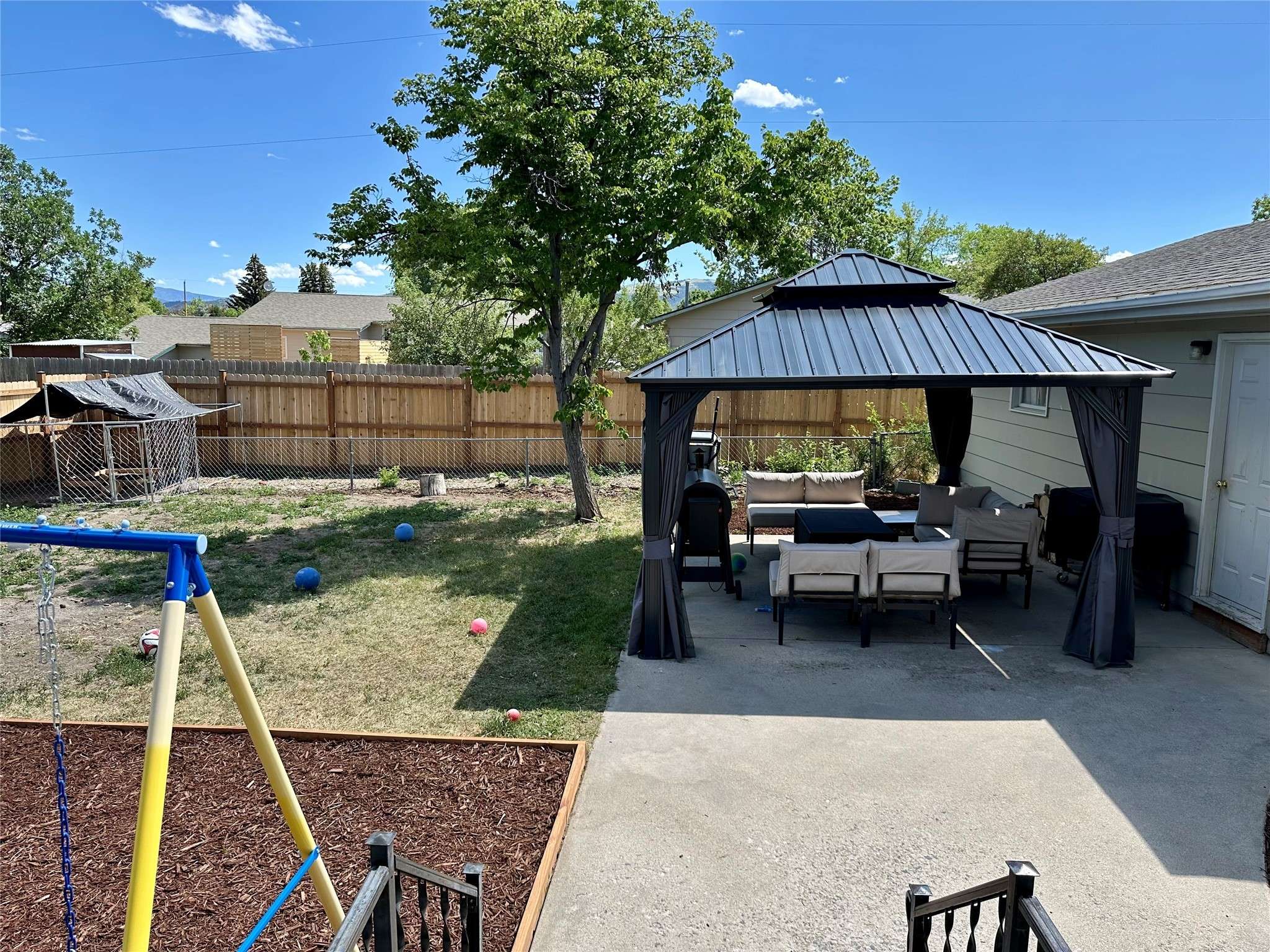 Helena, MT 59601,911 Idlewilde CT