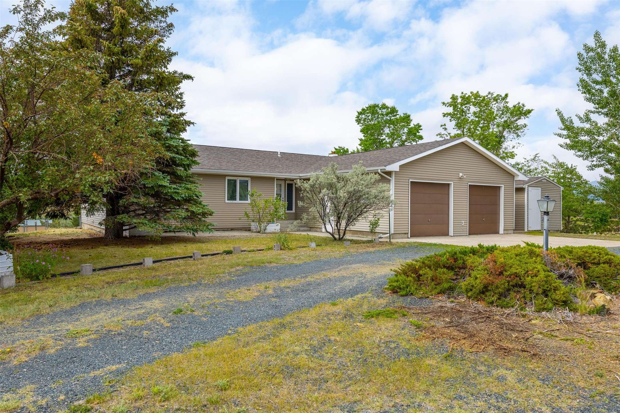 7 Sun Valley PARK, Whitehall, MT 59759