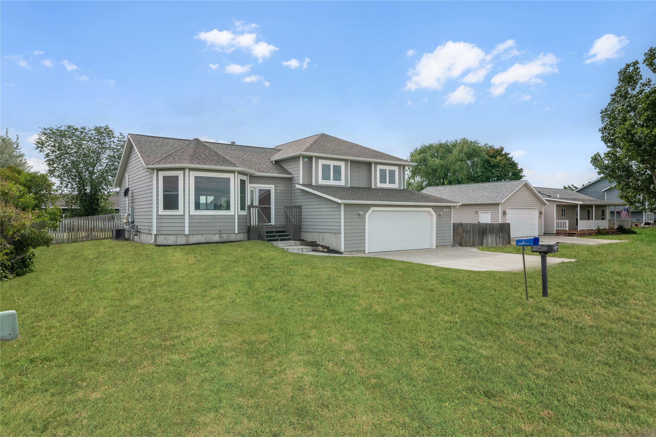 Helena, MT 59602,3477 Birkland DR