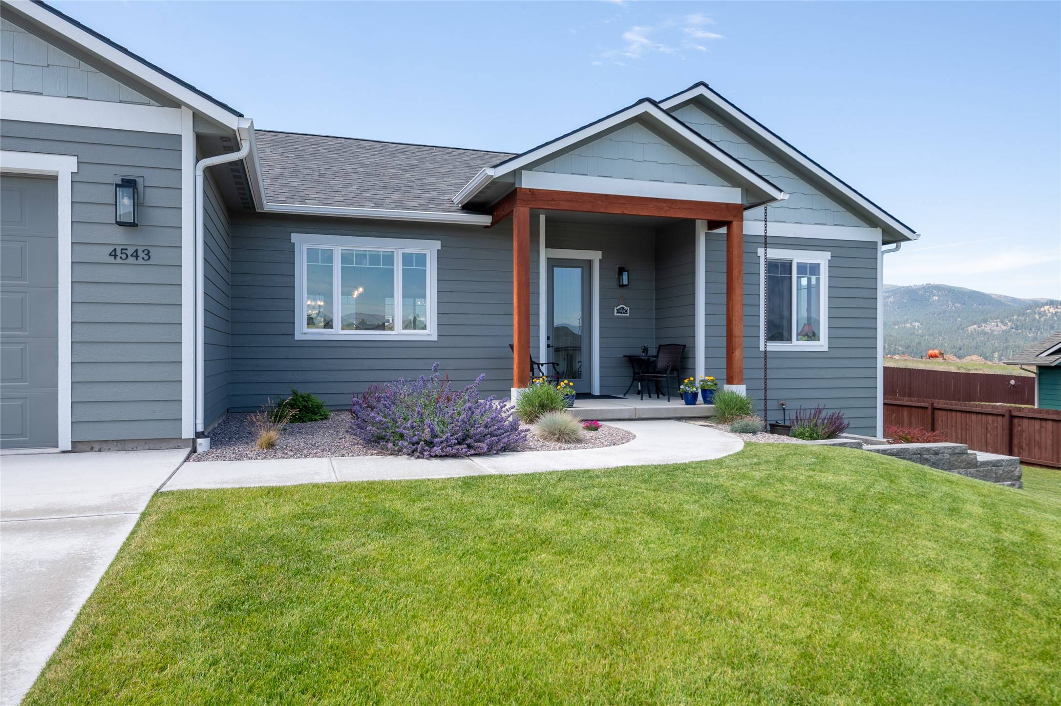 Missoula, MT 59803,4543 Christian DR