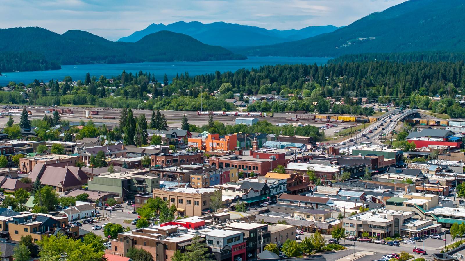 Whitefish, MT 59937,240 Central AVE