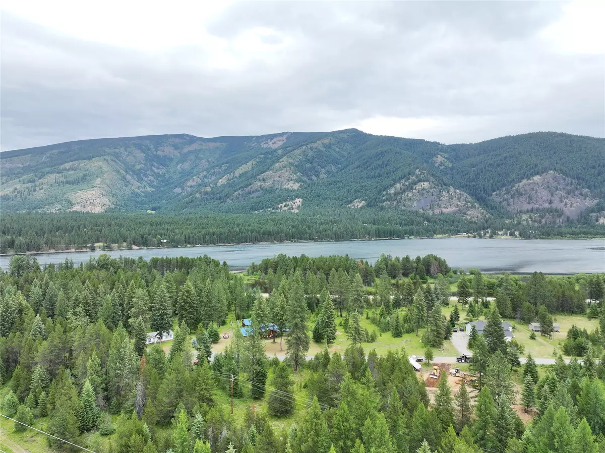 Trout Creek, MT 59874,NHN Sapphire LN #Lot 10