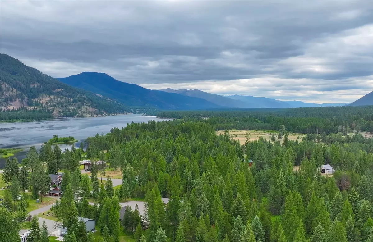 Trout Creek, MT 59874,NHN Jewel LN #Lot 23