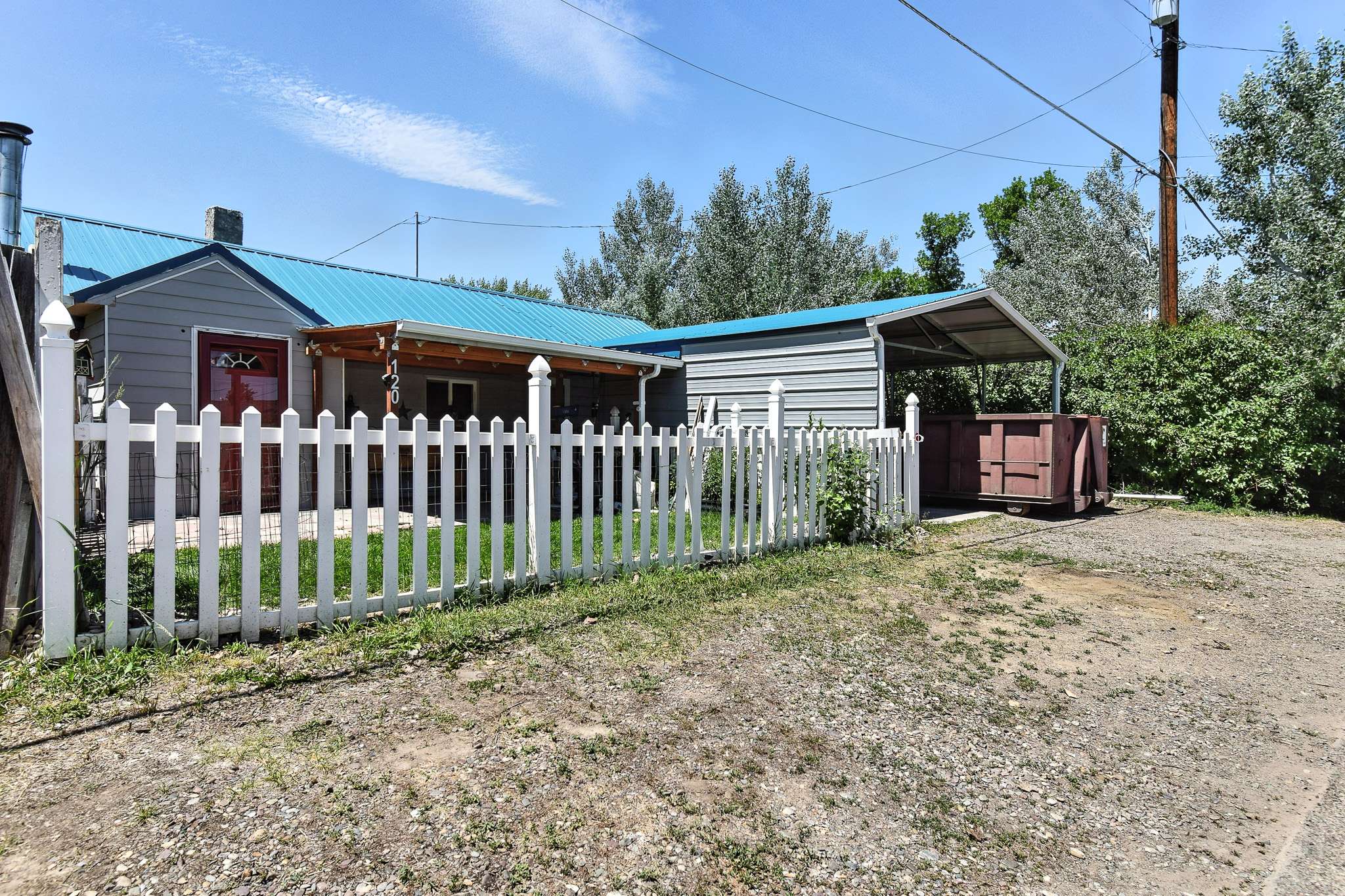 120 20th ST SW, Great Falls, MT 59404