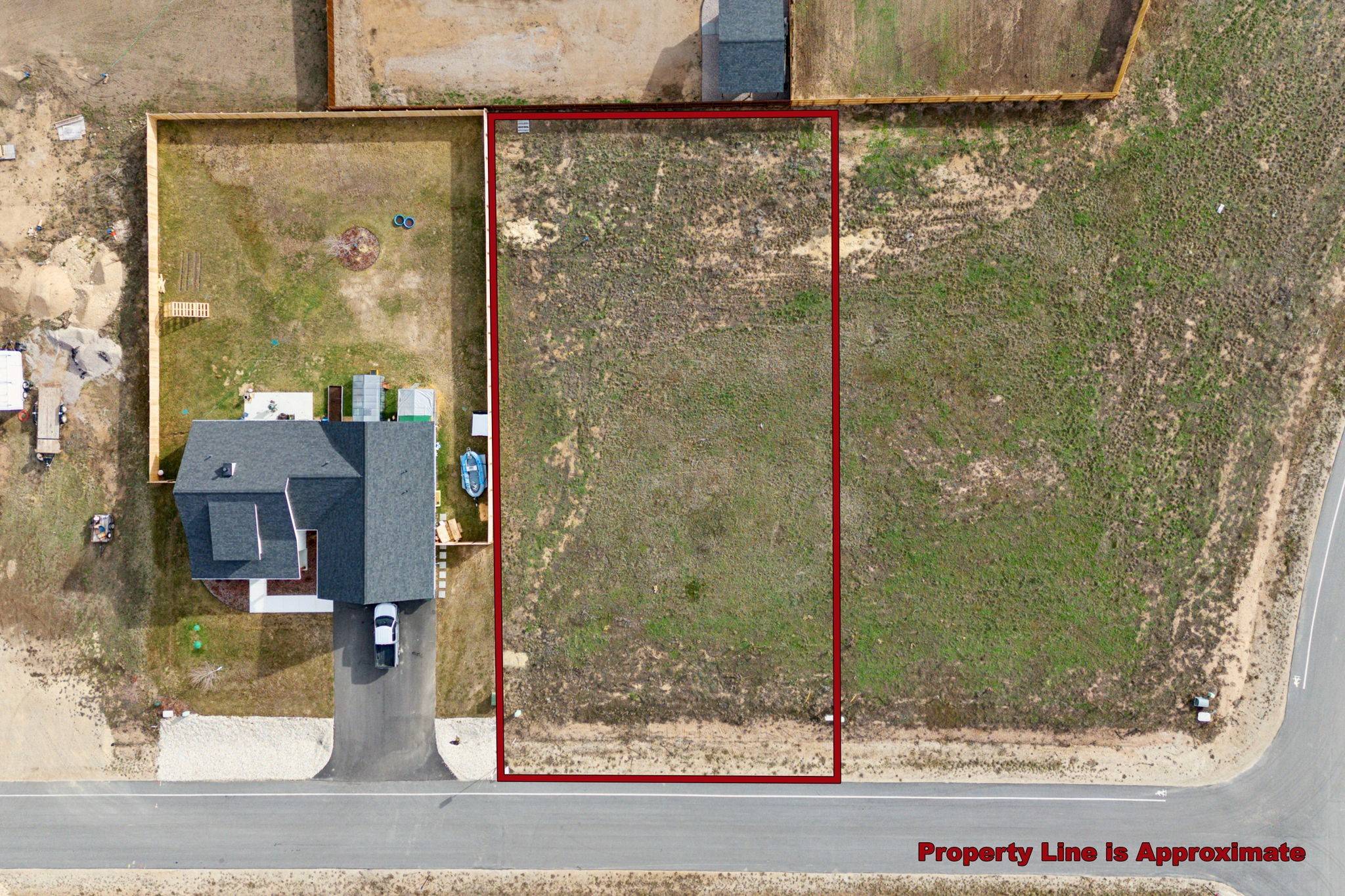 Florence, MT 59833,225 Palomino DR