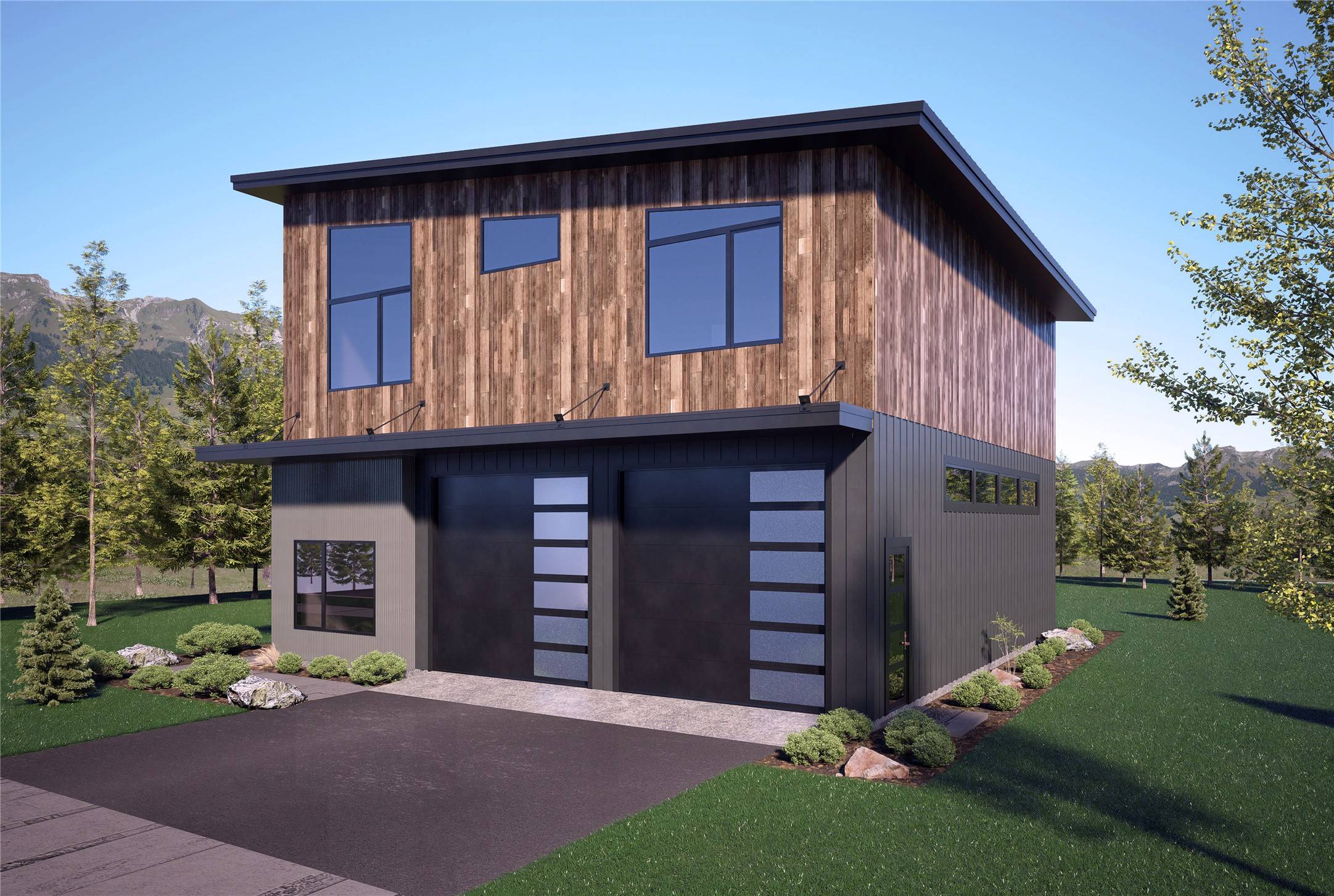 925 Apres DR, Whitefish, MT 59937