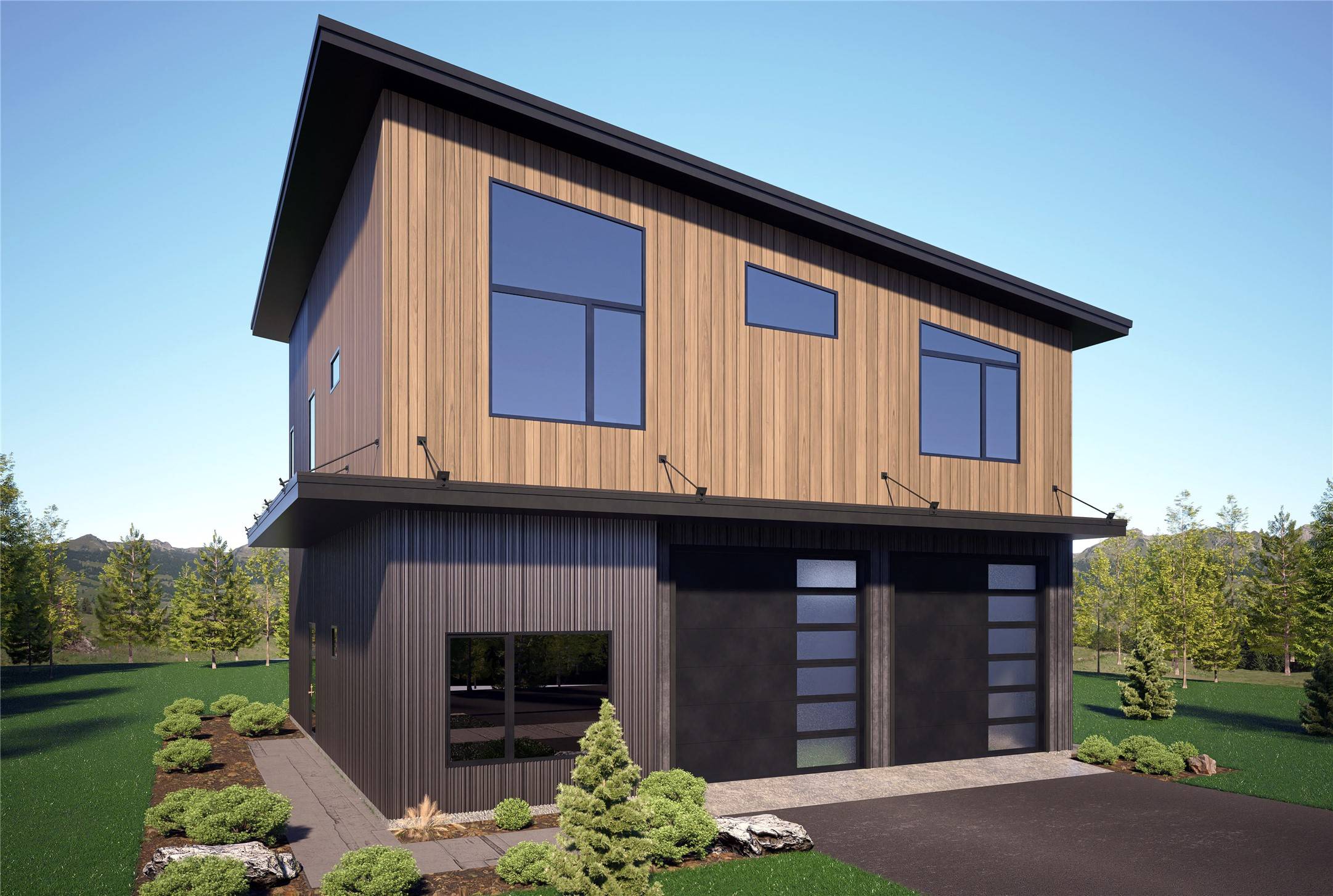 Whitefish, MT 59937,925 Apres DR