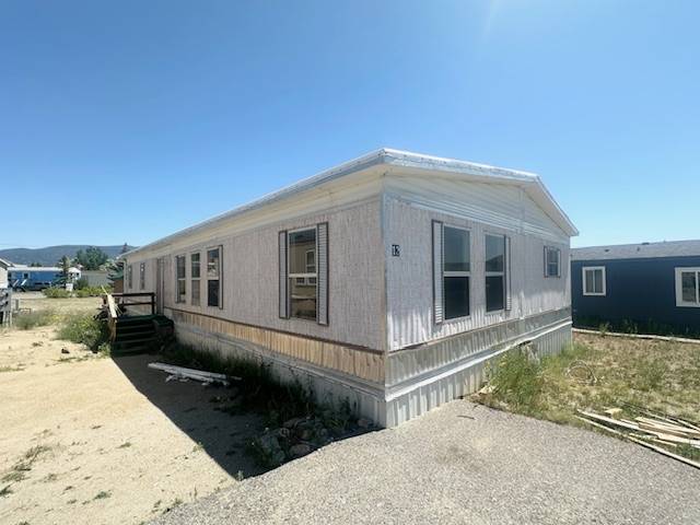 901 S Washington ST #12, Butte, MT 59701