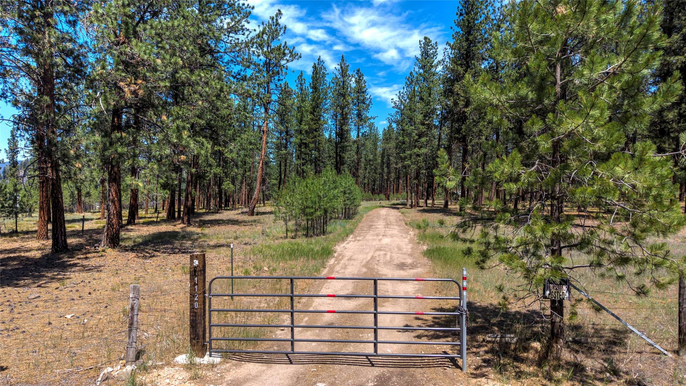 Bonner, MT 59823,1120 Hole In The Wall RD