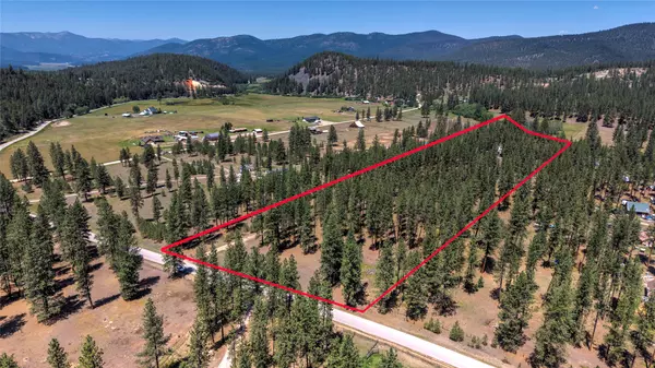 1120 Hole In The Wall RD, Bonner, MT 59823