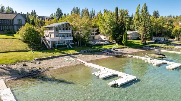 Whitefish, MT 59937,940 Birch Point DR