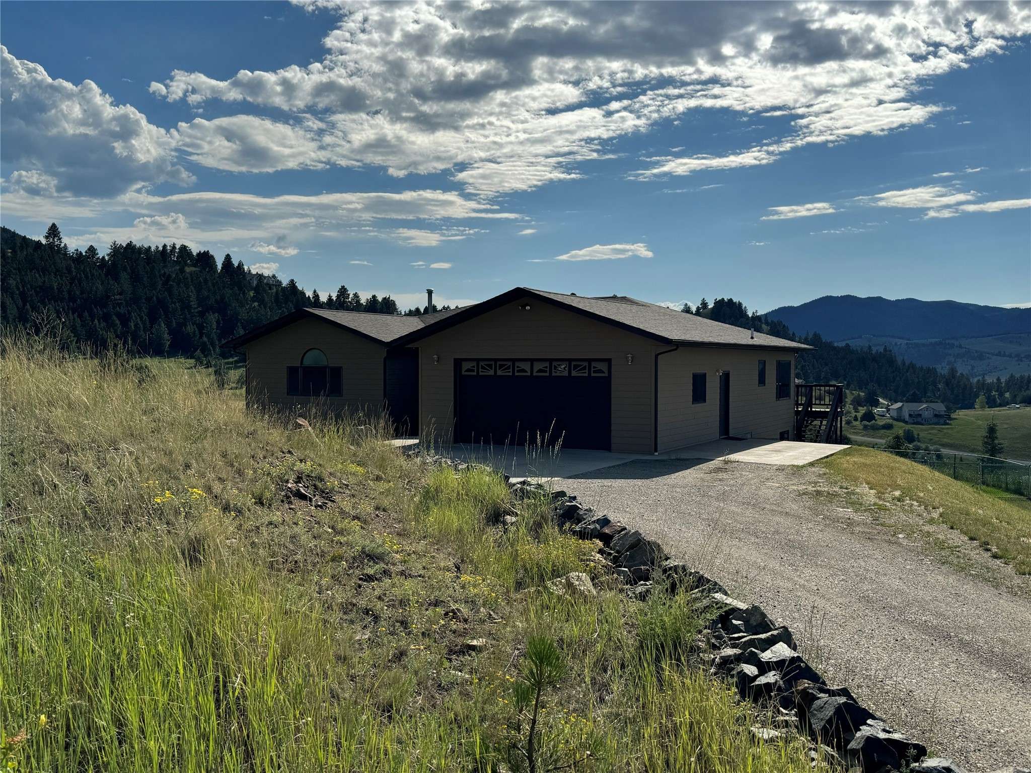 Clancy, MT 59634,14 Crazy Mountain RD