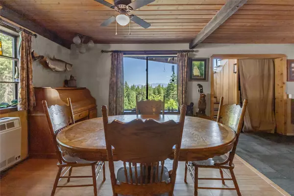 Trego, MT 59934,1111 Iron Lord DR