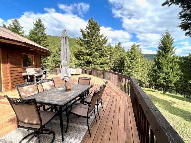 Seeley Lake, MT 59868,1251 Elkhorn RD