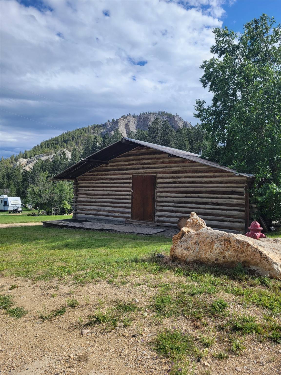 339 Whitcomb ST, MT 59546