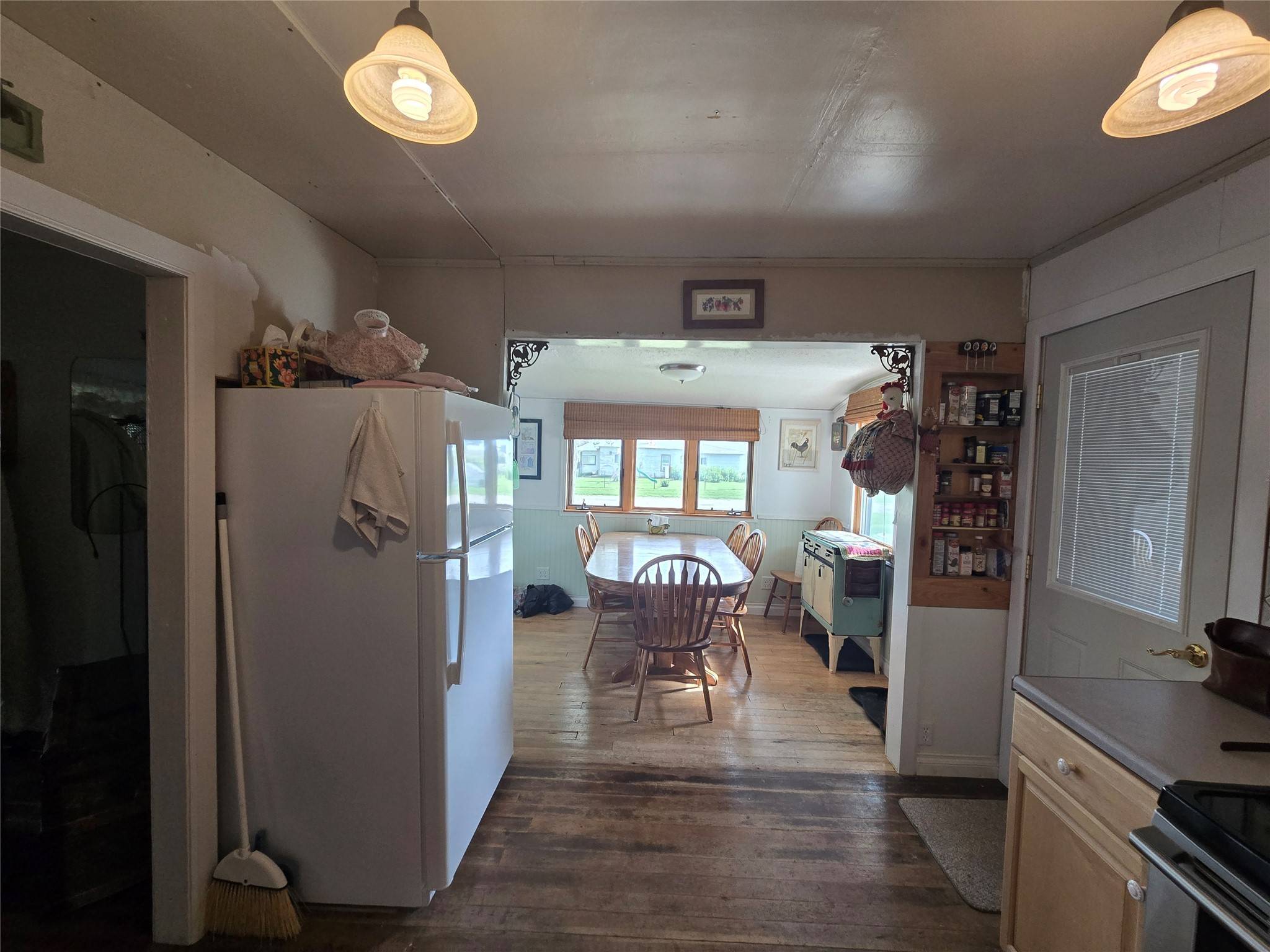 Winnett, MT 59087,313 S Teigen AVE