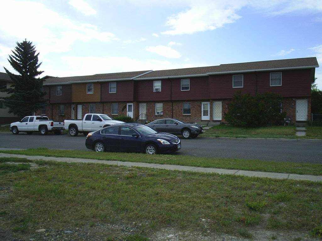 Helena, MT 59601,911 Hialeah CT