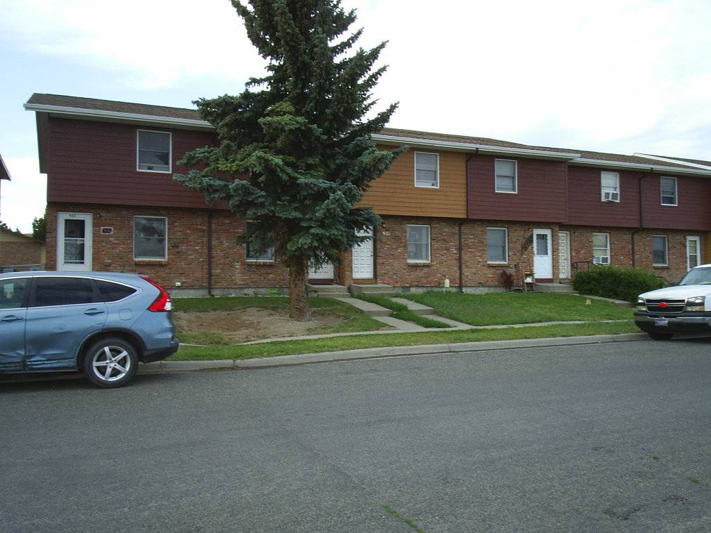 Helena, MT 59601,911 Hialeah CT