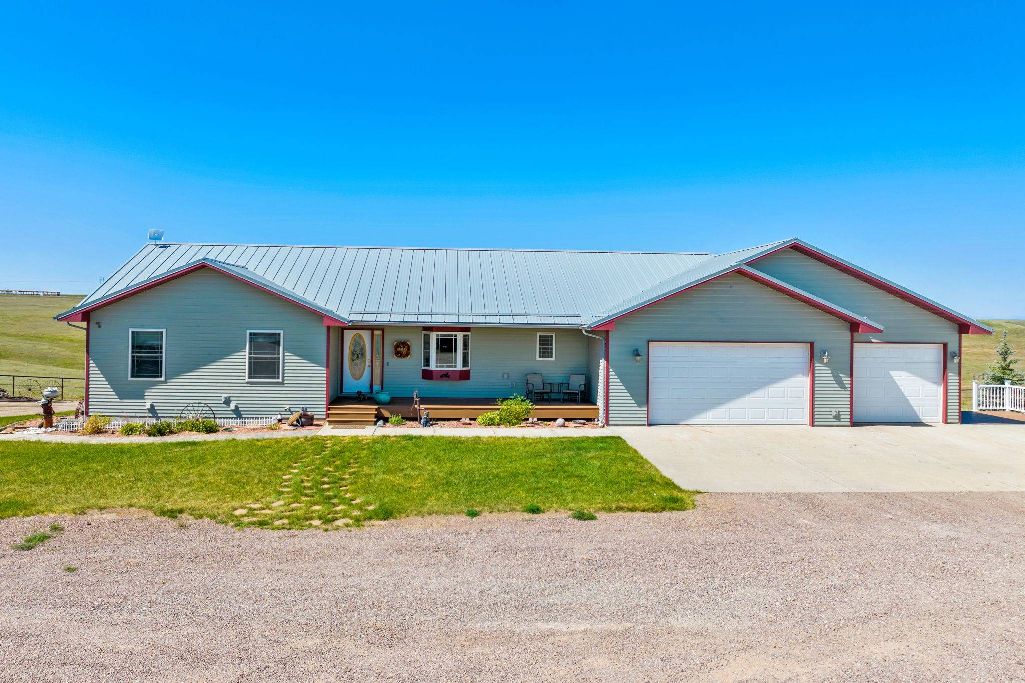 3400 6th ST NW, Great Falls, MT 59404