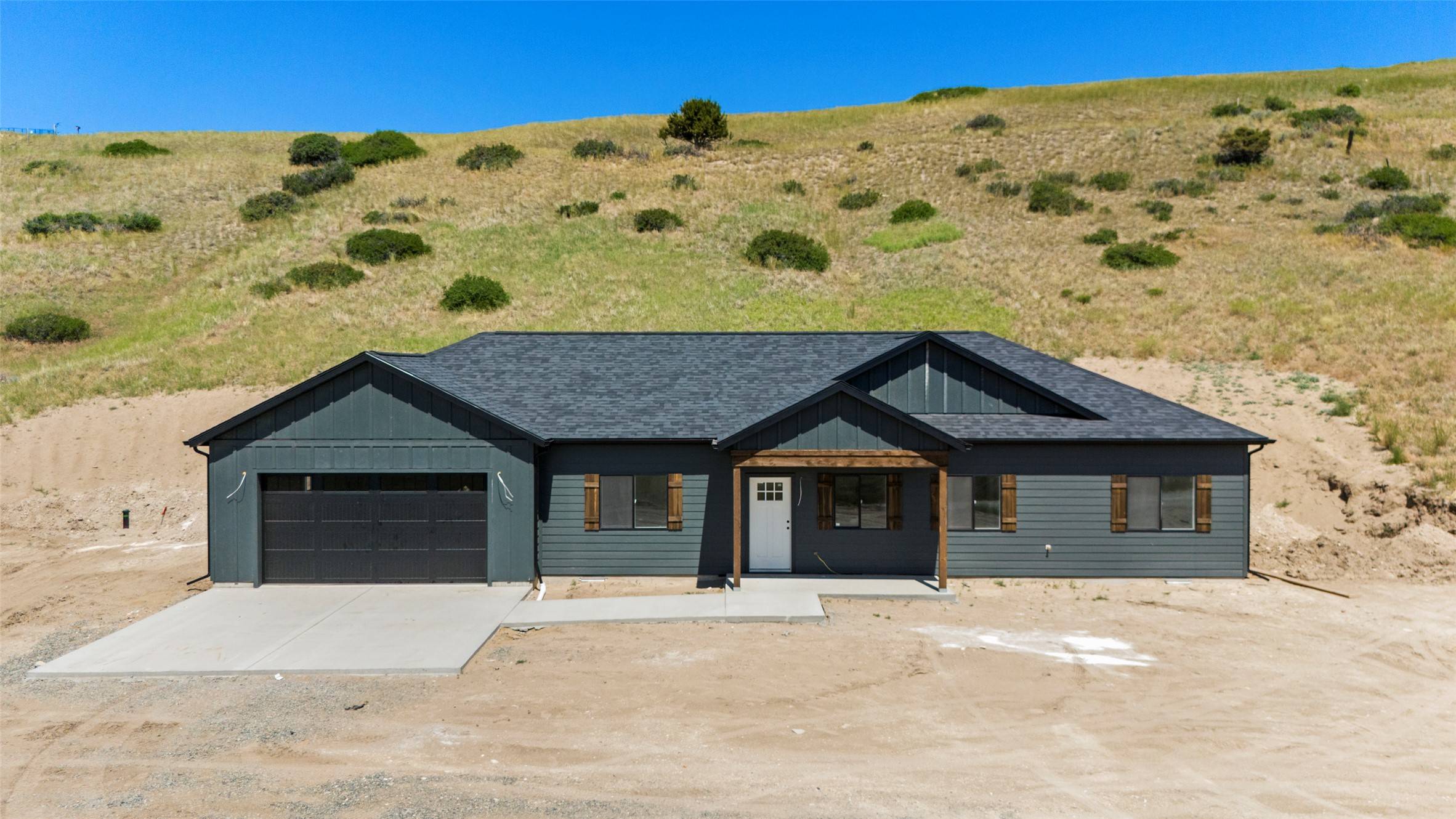 475 Lower Deep Creek RD, Townsend, MT 59644