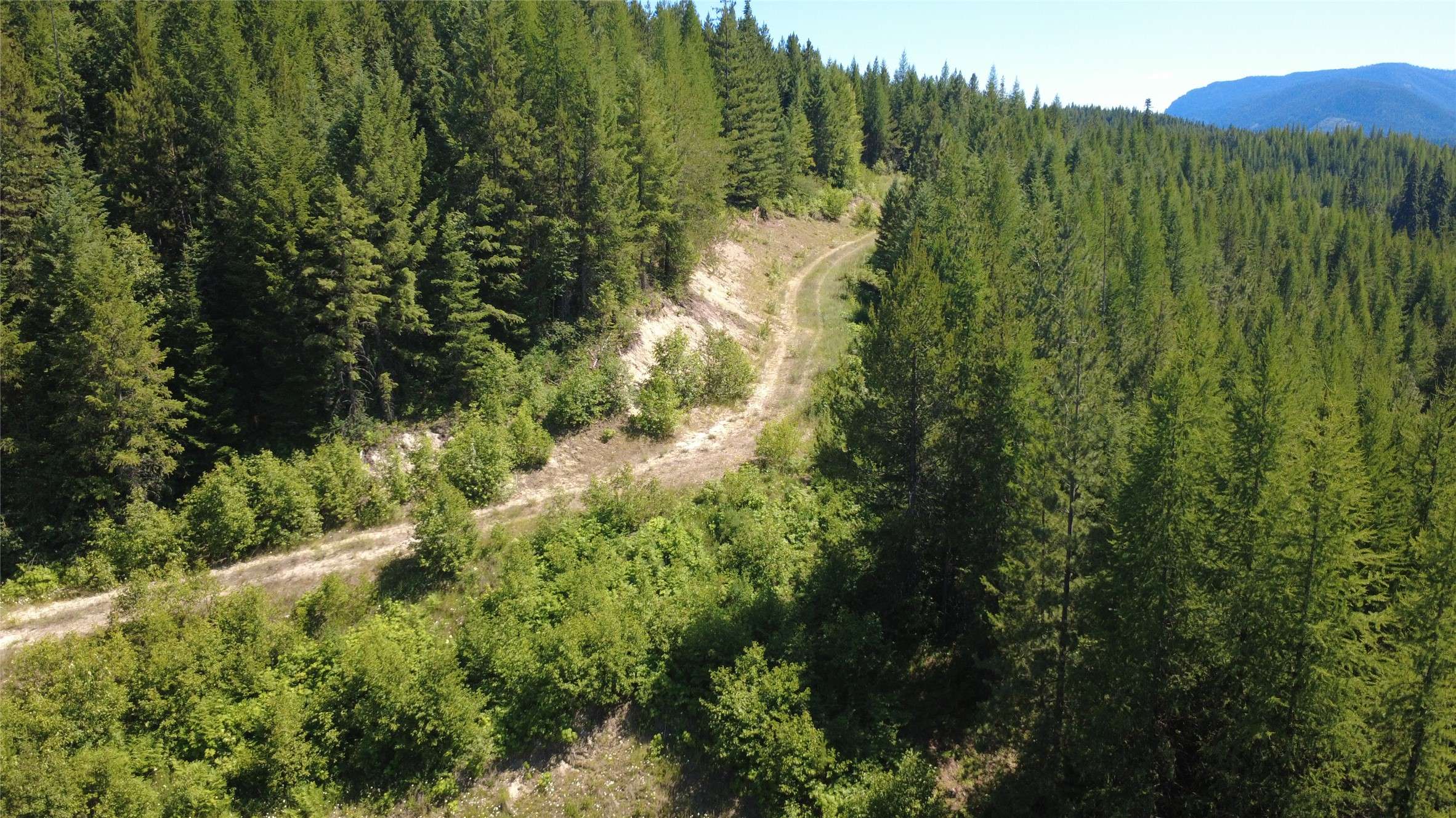 Troy, MT 59935,Lot B1 Creek View LN