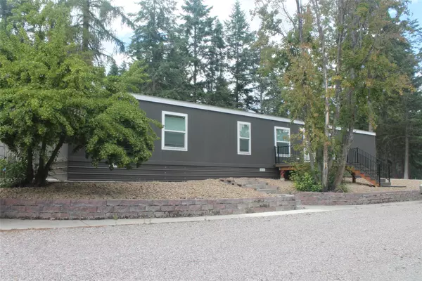 Bigfork, MT 59911,33606 Quarter Circle WAY
