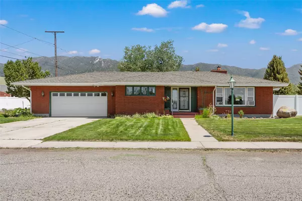 2212 Gladstone AVE, Butte, MT 59701
