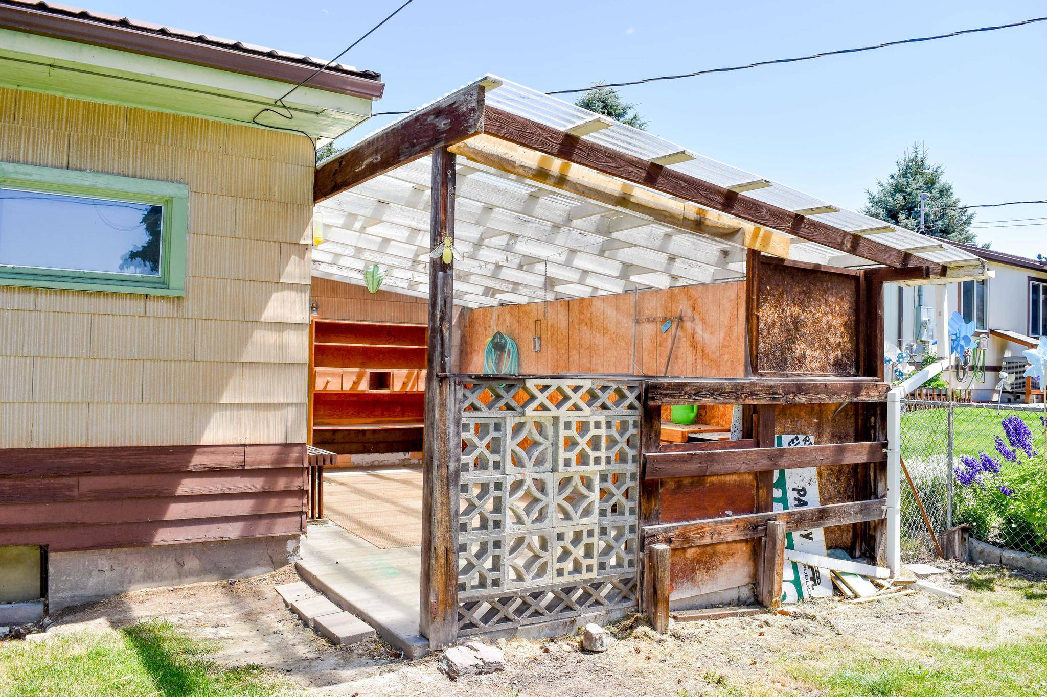 Polson, MT 59860,1108 5th ST E