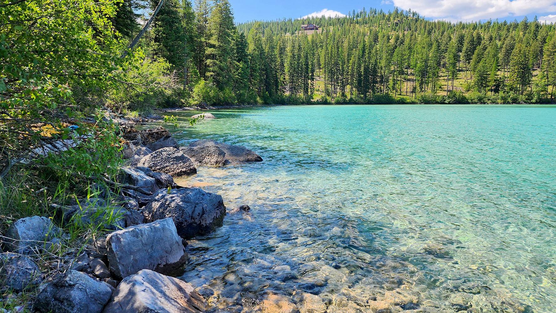nhn Ashley Lake RD, Kalispell, MT 59901