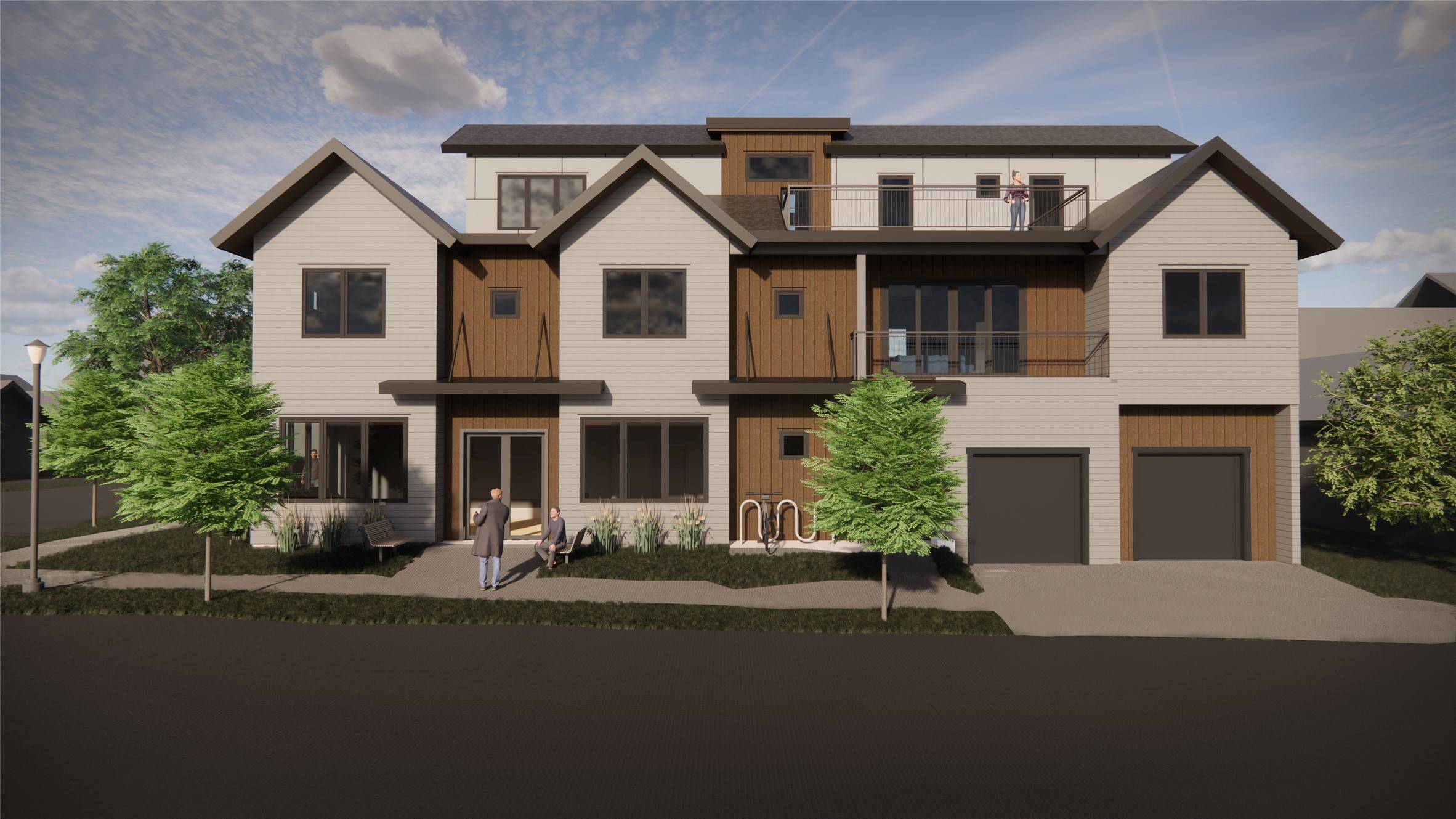 Whitefish, MT 59937,39 Obrien AVE