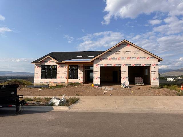 Missoula, MT 59803,4434 Harrison Scott DR