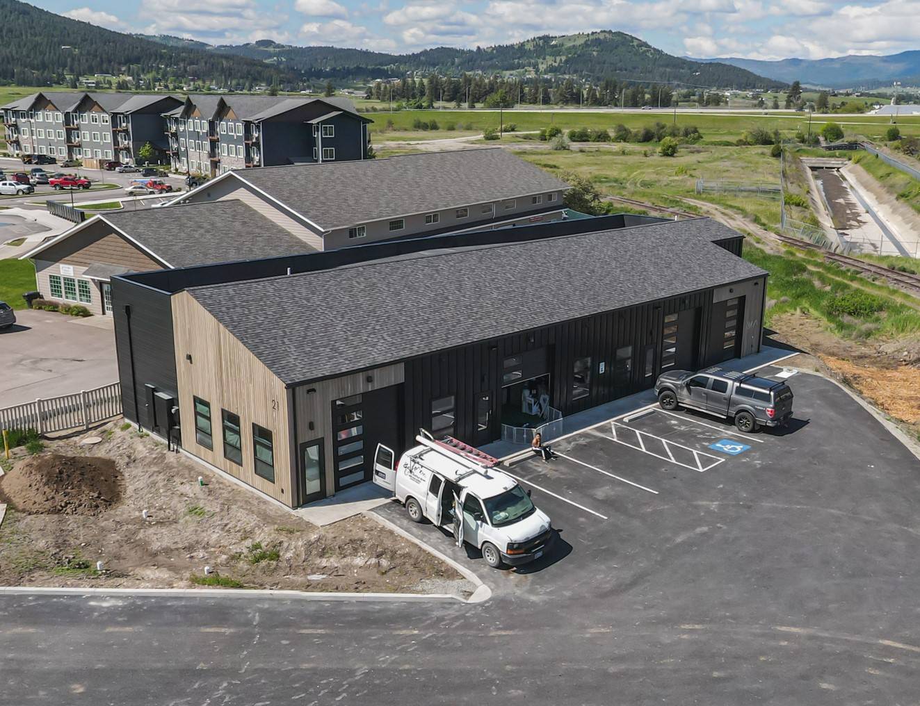 21 Meridian CT #c, Kalispell, MT 59901
