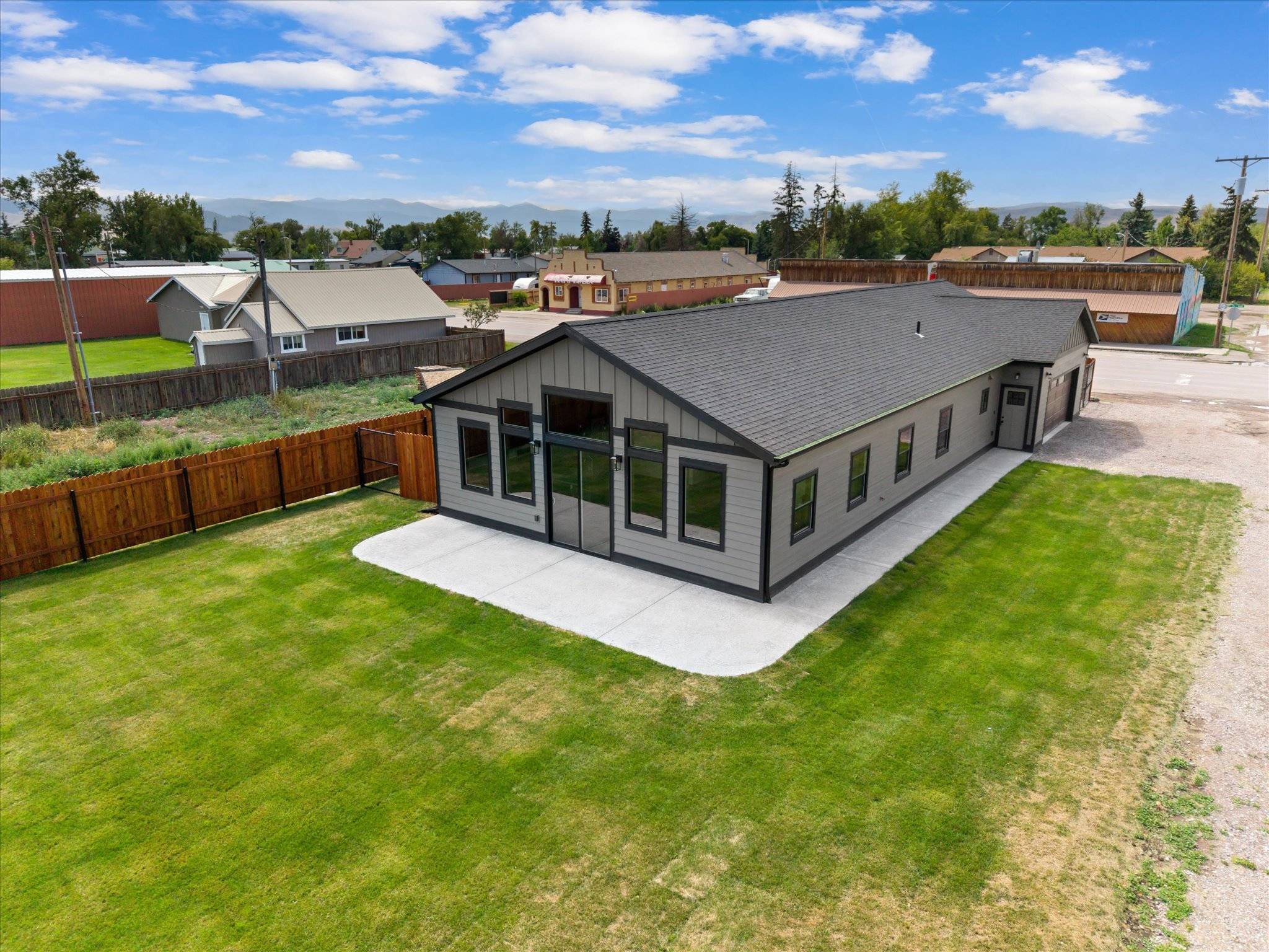 Charlo, MT 59824,38617 3rd Street East