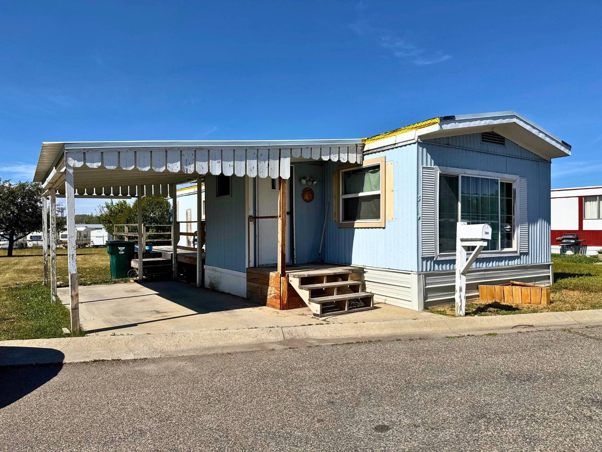 Helena, MT 59601,1805 Joslyn ST #304