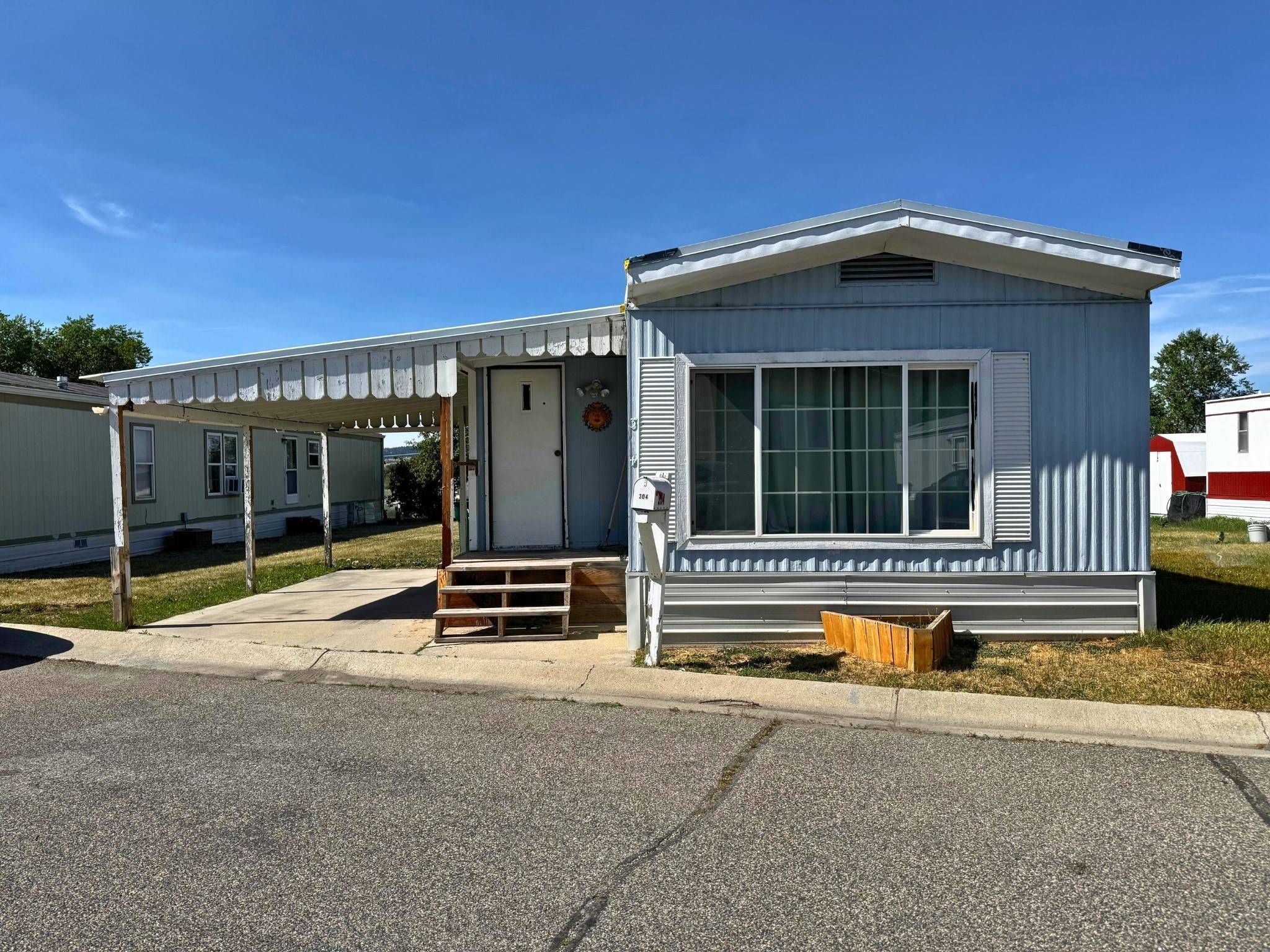 1805 Joslyn ST #304, Helena, MT 59601