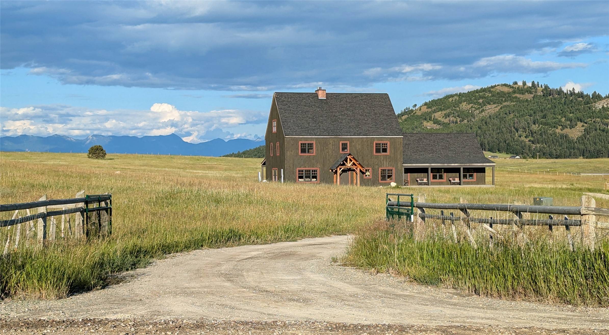 Kalispell, MT 59901,285 N Hill RD