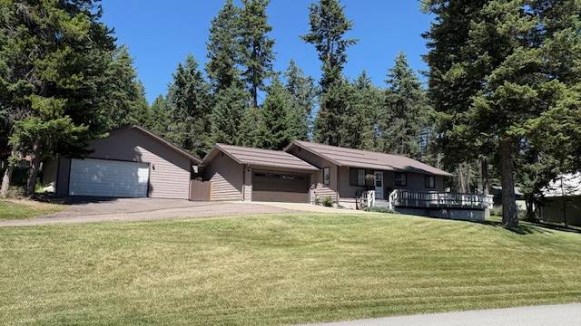 Whitefish, MT 59937,173 Mallard LOOP